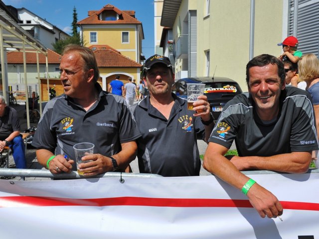 Gunskirchen 2016 SO diverse